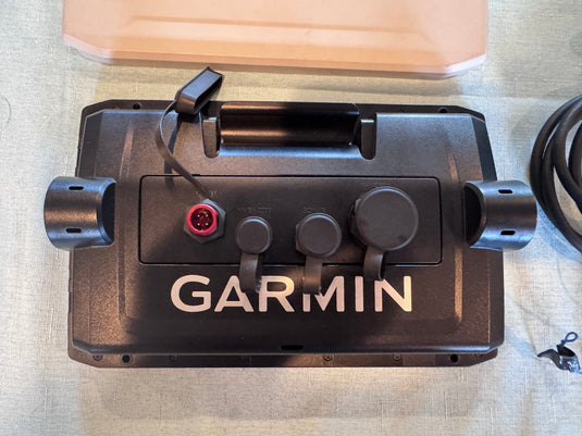 Used Garmin Echomap 93sv UHD