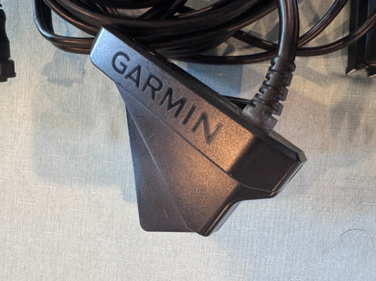Used Garmin Livescope LVS32 w/ GLS10