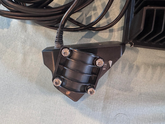 Used Garmin Livescope LVS32 w/ GLS10