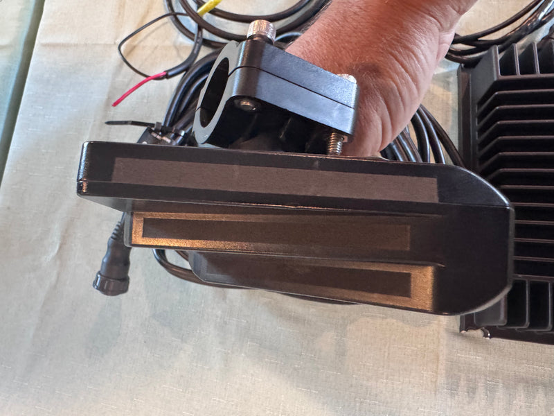 Load image into Gallery viewer, Used Garmin Livescope LVS32 w/ GLS10
