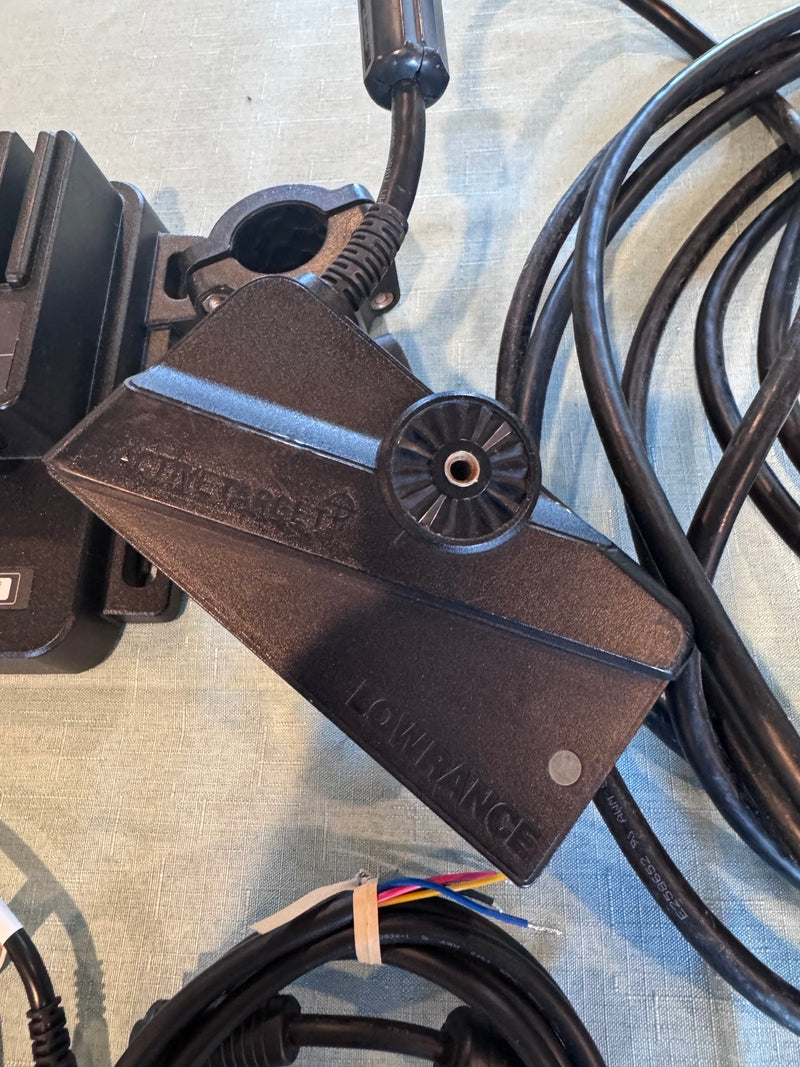 Load image into Gallery viewer, Used Lowrance Active Target 1
