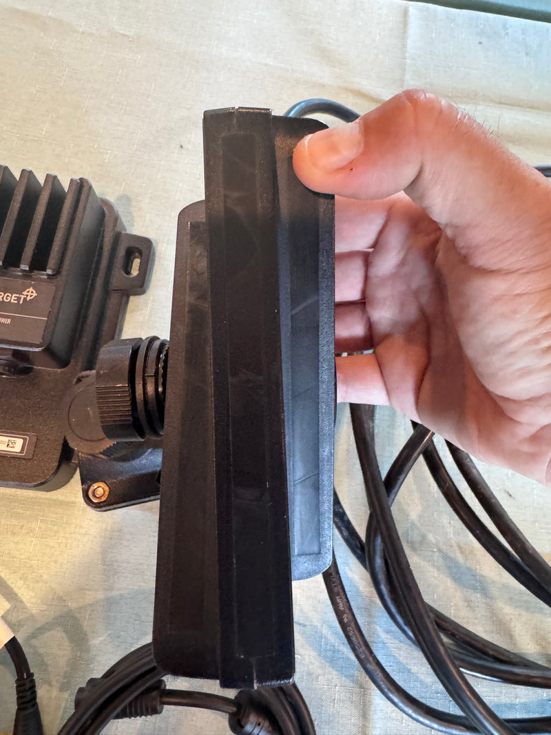 Load image into Gallery viewer, Used Lowrance Active Target 1
