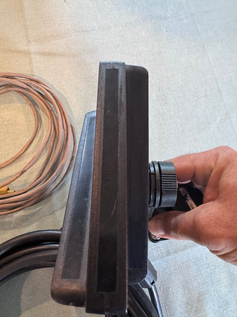 Load image into Gallery viewer, Used Lowrance Active Target 1
