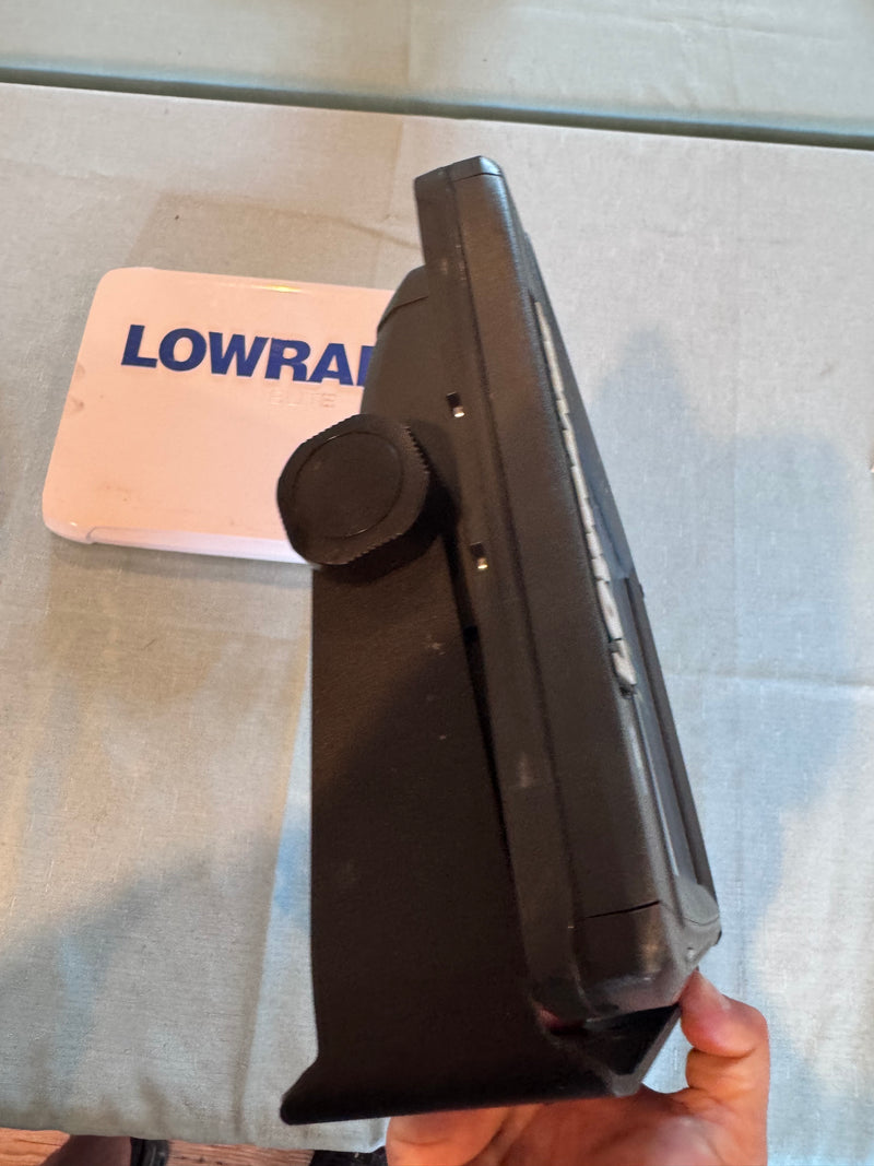 Load image into Gallery viewer, Used Lowrance Elite 12 Ti2
