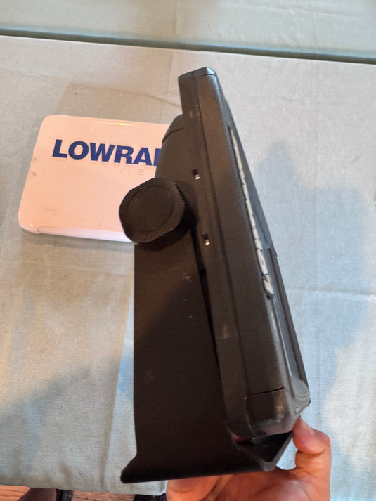 Used Lowrance Elite 12 Ti2