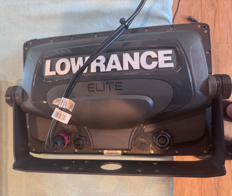 Load image into Gallery viewer, Used Lowrance Elite 12 Ti2
