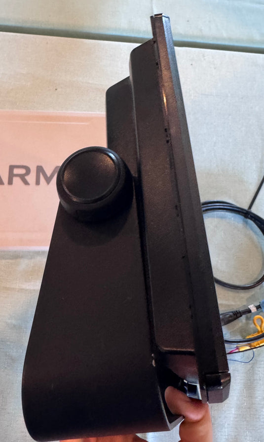 Used Garmin Echomap Ultra 126sv