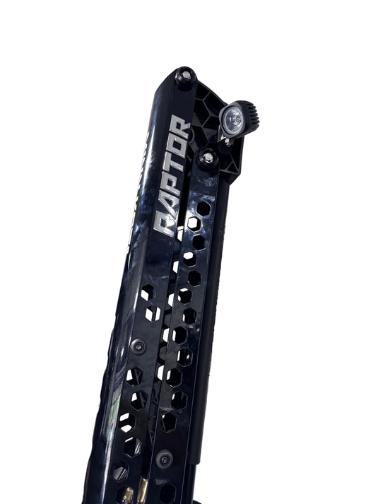 BFE LED Rigging Light for Power Pole, Minn Kota Raptor, or Talon
