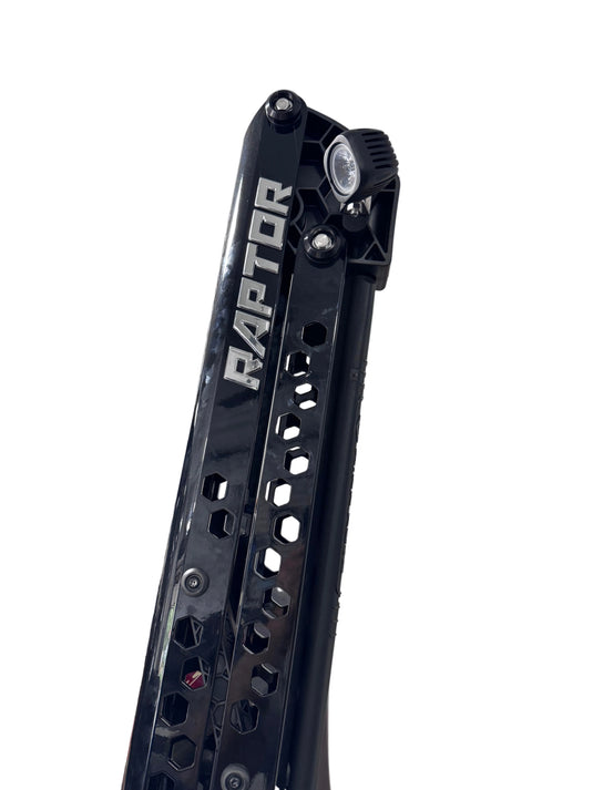 BFE LED Rigging Light for Power Pole, Minn Kota Raptor, or Talon