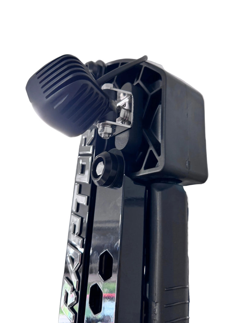 Load image into Gallery viewer, BFE LED Rigging Light for Power Pole, Minn Kota Raptor, or Talon
