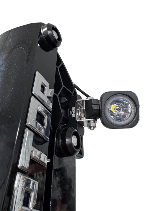 BFE LED Rigging Light for Power Pole, Minn Kota Raptor, or Talon