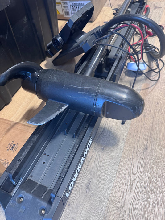 Used Lowrance Ghost 47” LOCAL PICKUP ONLY