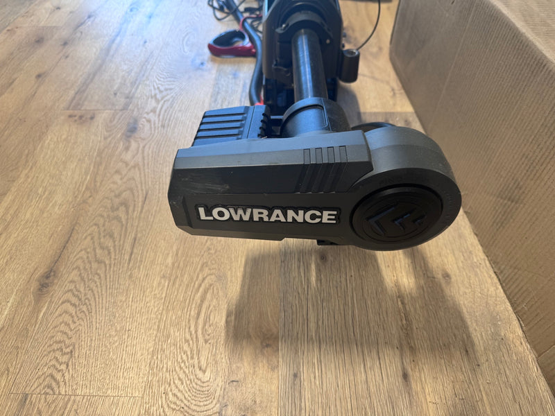 Load image into Gallery viewer, Used Lowrance Ghost 47” LOCAL PICKUP ONLY
