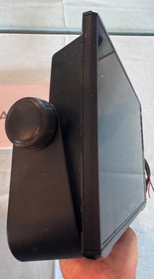 Used Garmin Echomap Ultra 106sv