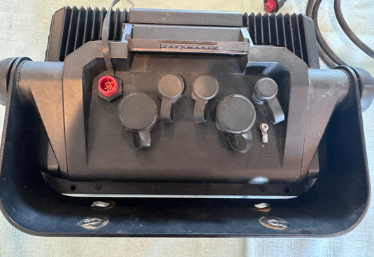 Used Garmin Echomap Ultra 106sv