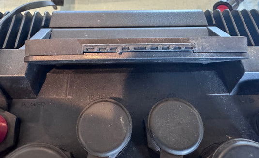 Used Garmin Echomap Ultra 106sv