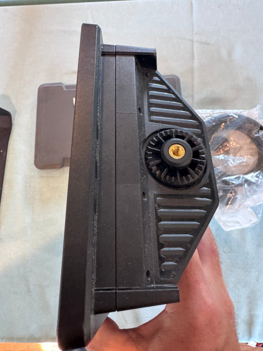 Used Humminbird XPLORE 10 CHO