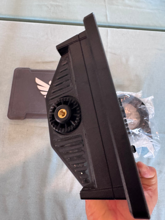 Used Humminbird XPLORE 10 CHO