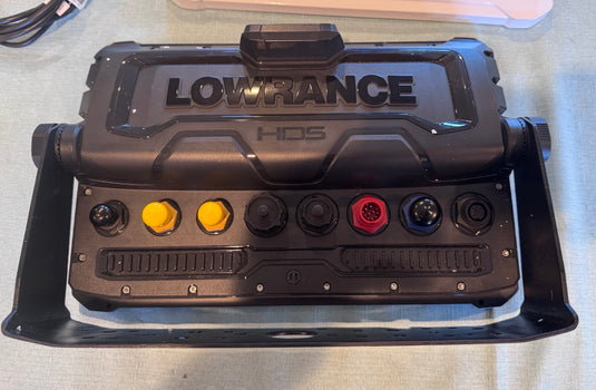 Used Lowrance HDS 12 Live