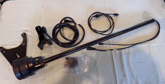 Used Humminbird MEGA 360 Ultrex