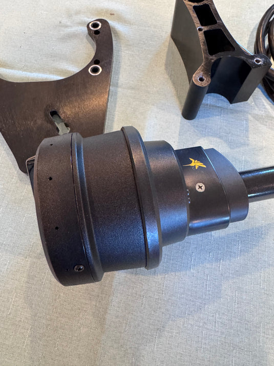 Used Humminbird MEGA 360 Ultrex