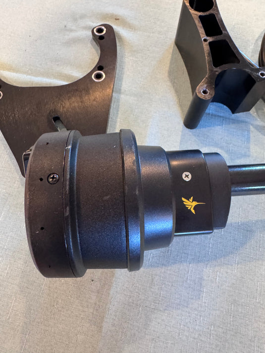 Used Humminbird MEGA 360 Ultrex