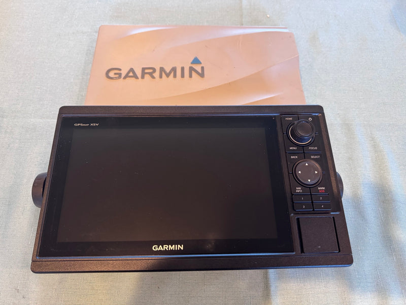 Load image into Gallery viewer, Used Garmin GPSMAP 1042xsv
