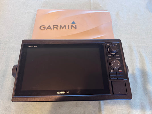 Used Garmin GPSMAP 1042xsv