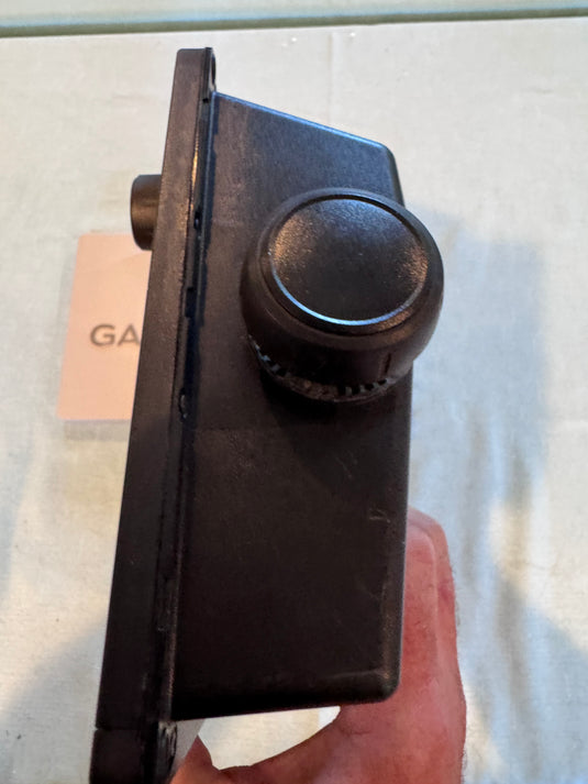 Used Garmin GPSMAP 1042xsv