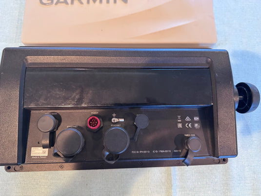Used Garmin GPSMAP 1042xsv