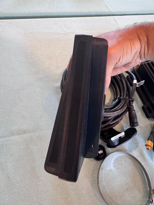 Used Lowrance Active Target 1