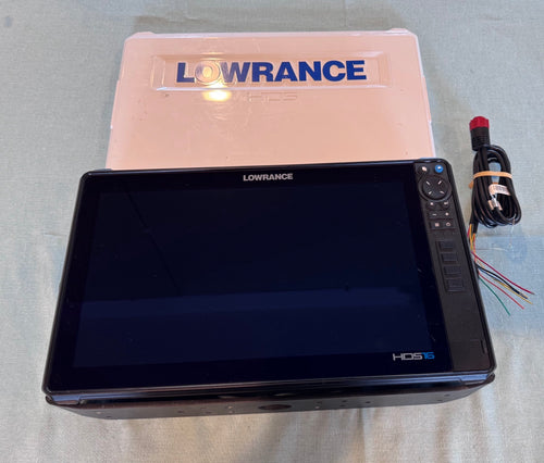 used lowrance fish finders for sale BFE Pre-Owned Marine Gear – BassFishin Electronics, LLC