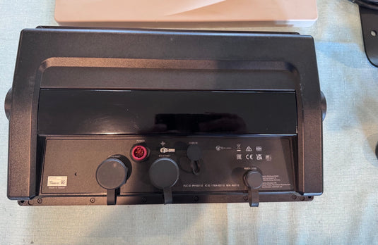Used Garmin GPSMAP 1222