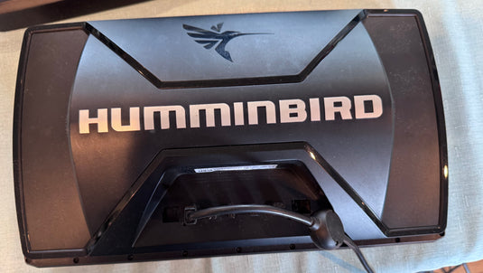 Used Humminbird Helix 12 MDI G4N