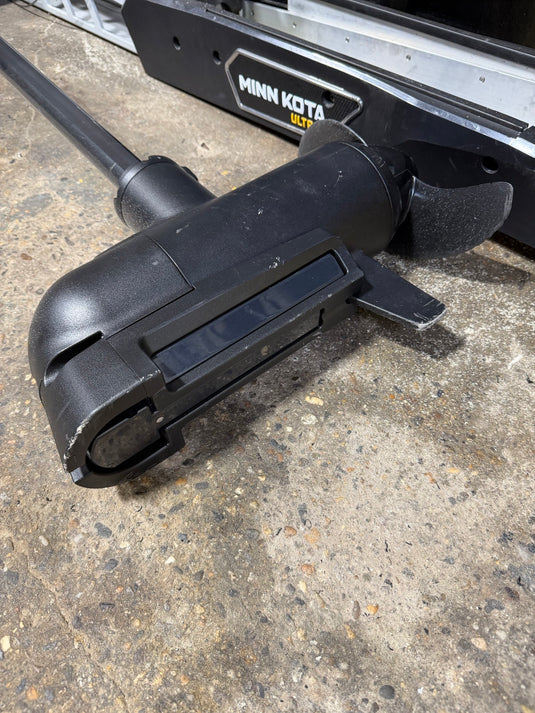 Used Minn Kota Ultrex QUEST 52