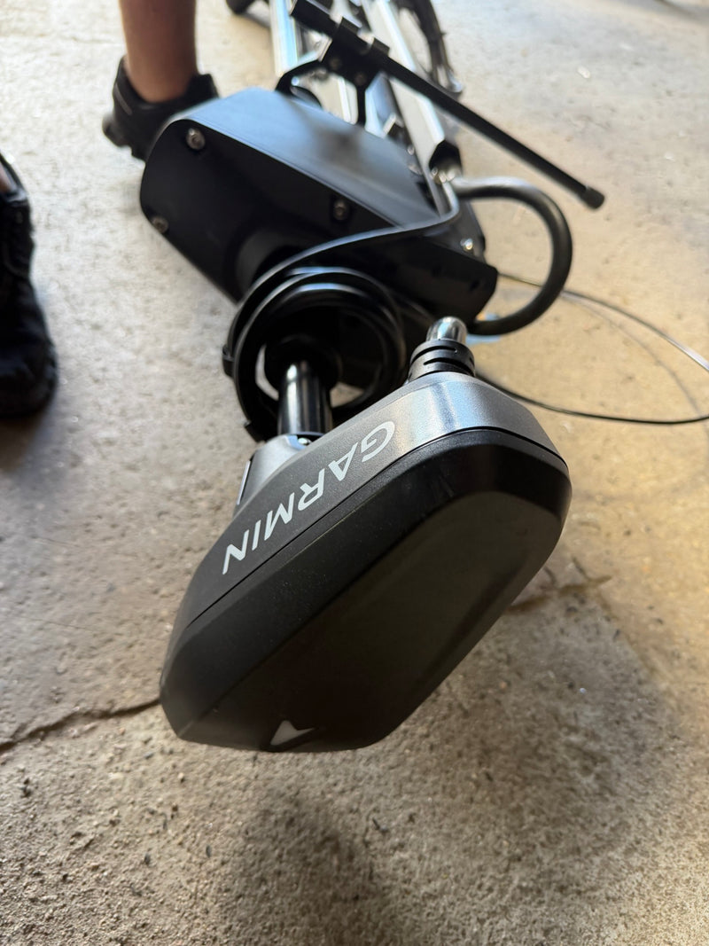 Load image into Gallery viewer, Used Garmin Force PRO 57" Trolling Motor LOCAL PICKUP ONLY
