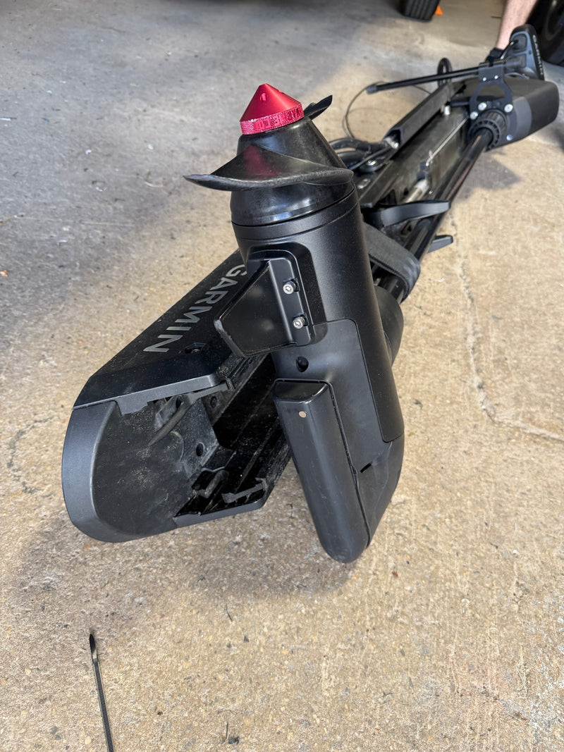 Load image into Gallery viewer, Used Garmin Force PRO 57" Trolling Motor LOCAL PICKUP ONLY
