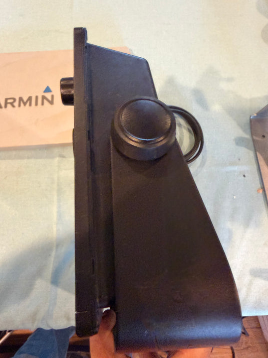 Used Garmin GPSMAP 1222