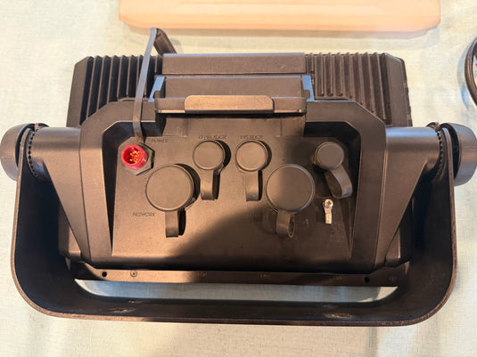 Used Garmin Echomap Ultra 106sv
