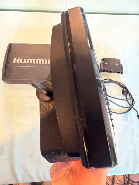 Used Humminbird Helix 10 MDI G4N