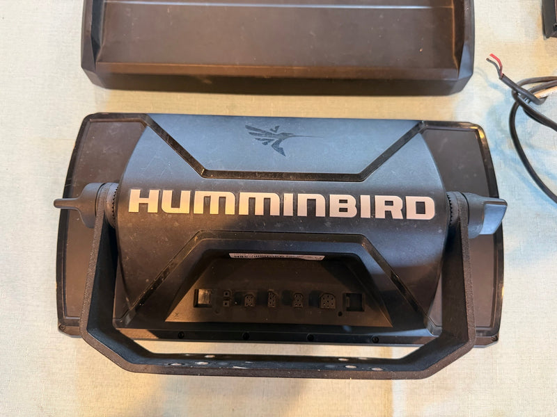 Load image into Gallery viewer, Used Humminbird Helix 10 MDI G4N
