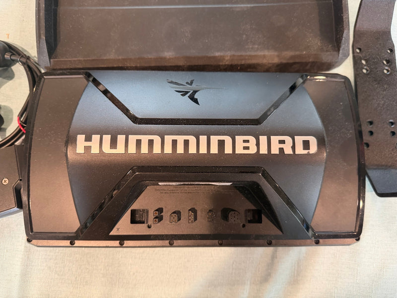 Load image into Gallery viewer, Used Humminbird Helix 10 MDI G4N
