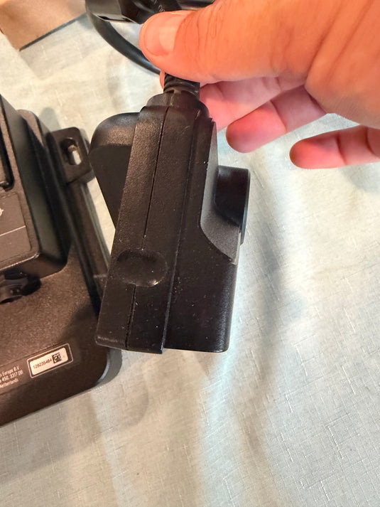 Used Lowrance Active Target 1