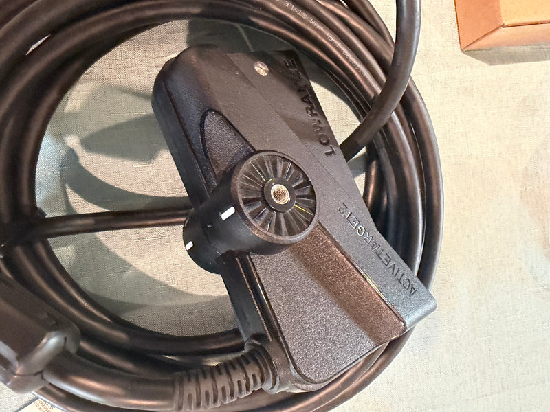 Load image into Gallery viewer, Used Lowrance Active Target 2
