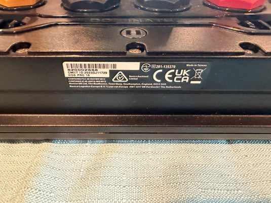 Used Lowrance HDS 16 PRO