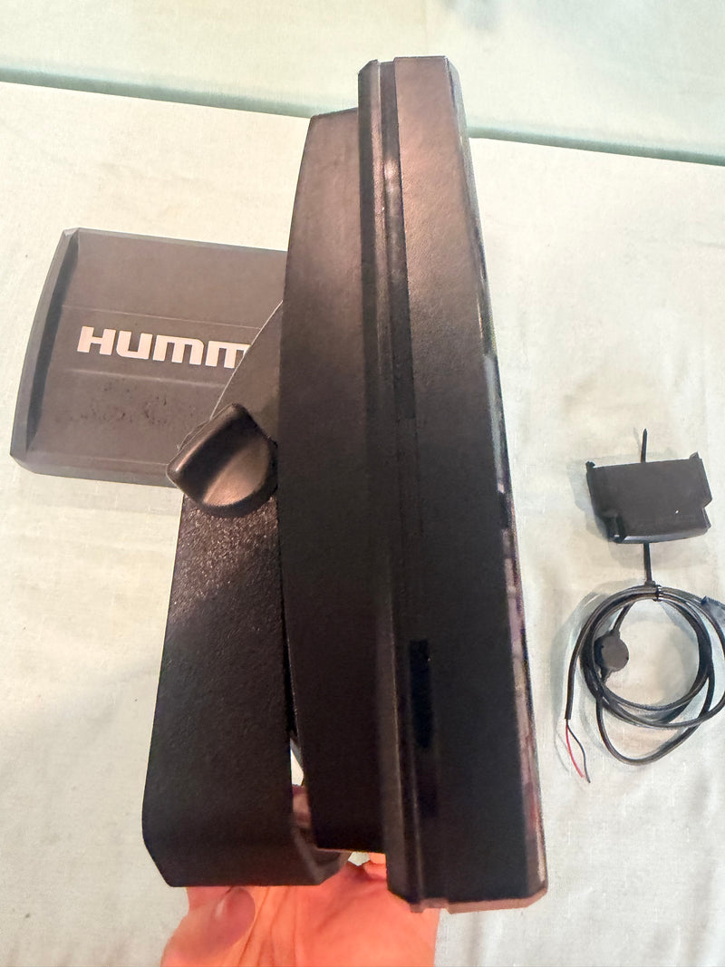 Load image into Gallery viewer, Used Humminbird Helix 12 MDI G4N
