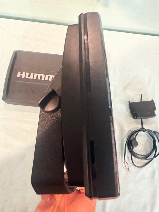 Used Humminbird Helix 12 MDI G4N