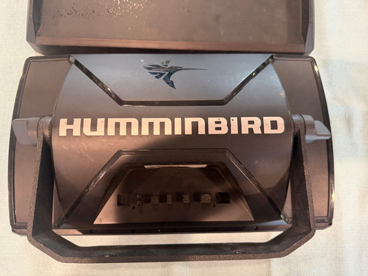 Used Humminbird Helix 12 MDI G4N