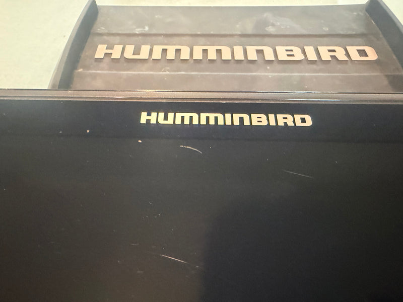 Load image into Gallery viewer, Used Humminbird Helix 9 MDI G3N
