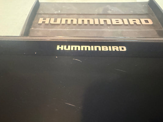 Used Humminbird Helix 9 MDI G3N